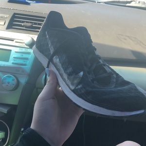 Nike zoom rivals! Great condition wore once!